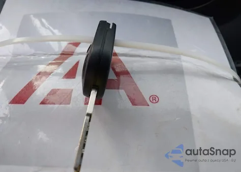 2015 Ford Focus Se z USA, uszkodzony, nr VIN 1FADP3F27FL227495